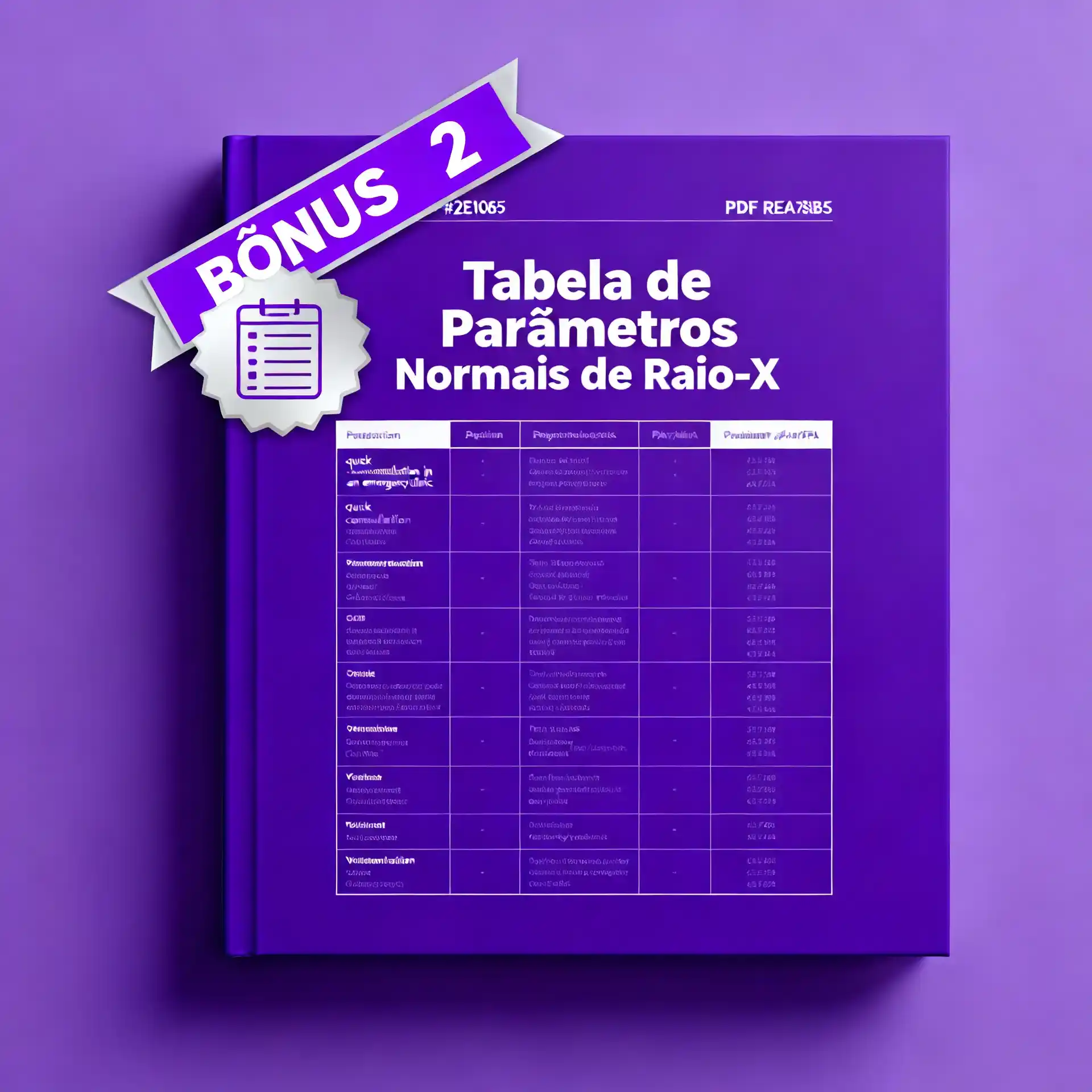 Bônus 2